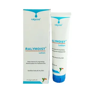 Ralycos Ralymoist Lotion 100gm